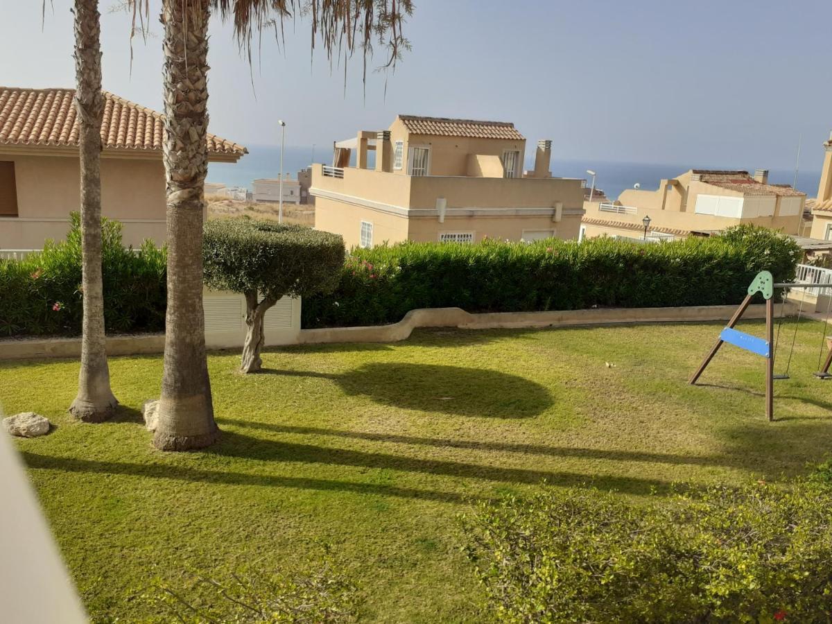 Altos Del Mar Santa Pola Exterior foto